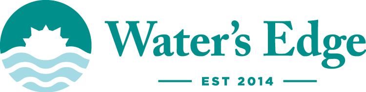 Waters Edge Logo